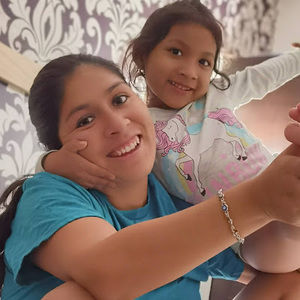 Meet your Posher, Luis alberto